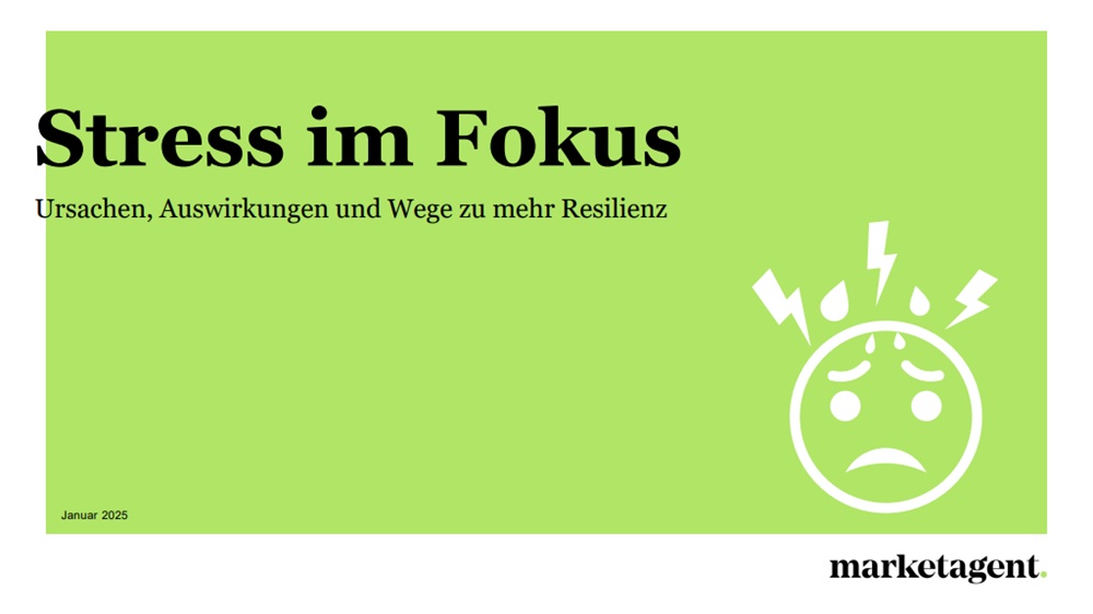 Stress im Fokus: Ursachen, Auswirkungen und Wege zu mehr Resilienz