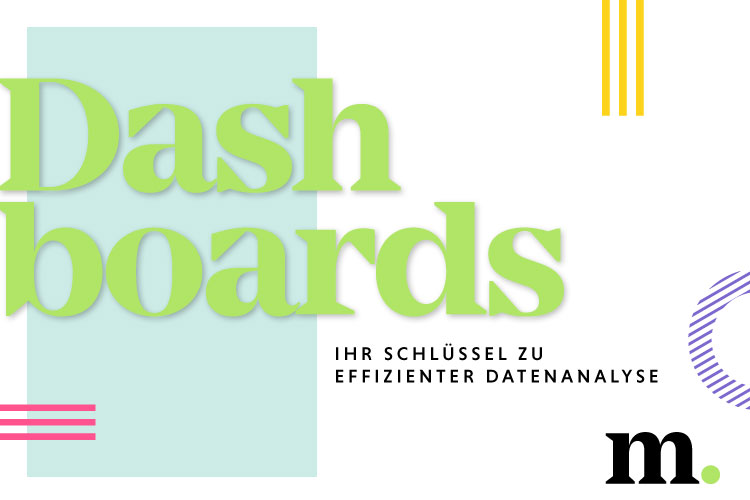 Dashboards