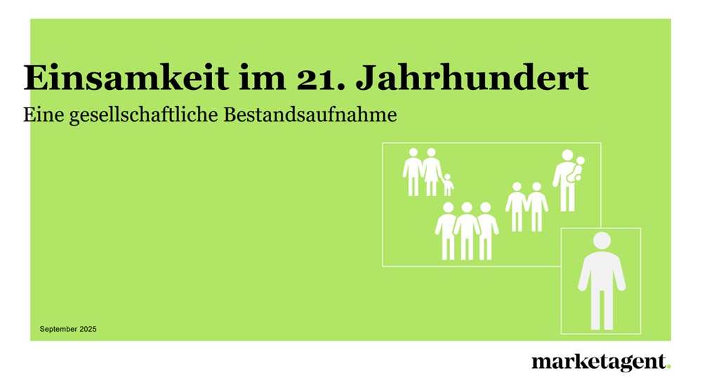 Einsamkeit im 21. Jahrhundert: Eine gesellschaftliche Bestandsaufnahme in 14 europäischen Ländern