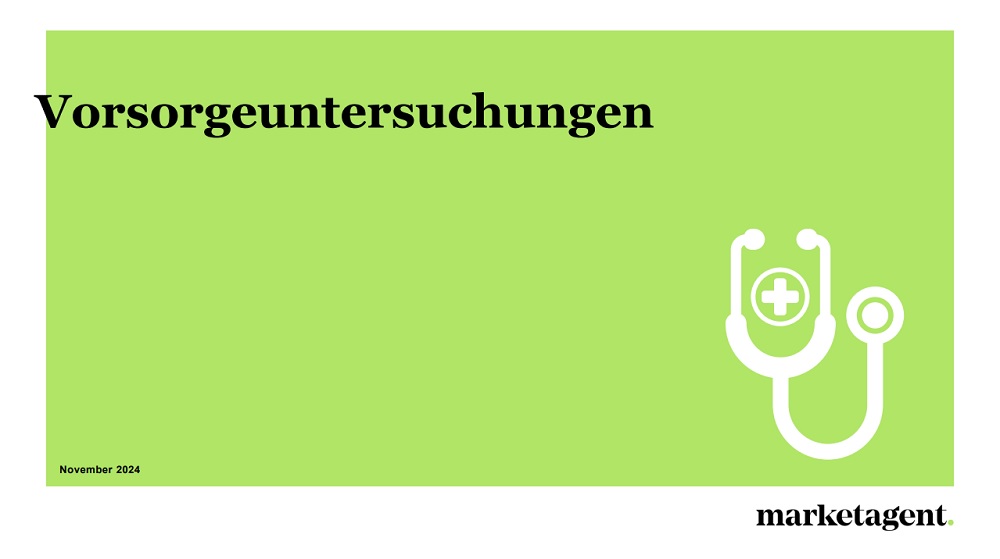 Vorsorgeverhalten der Schweizer*innen: Hohe Zustimmung, aber selten umgesetzt