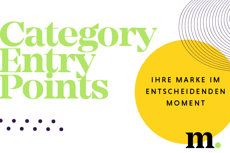 Category Entry Points